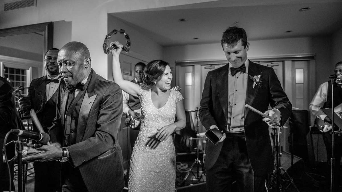 Another Level | Wedding Bands & DJs | Cost, Reviews & Photos | Zola