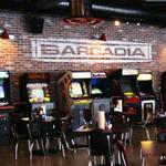 Barcadia New Orleans  *bar*
