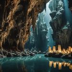 Luray Caverns