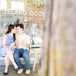 Island Cool Ice Cream (formerly Mora Iced Creamery)