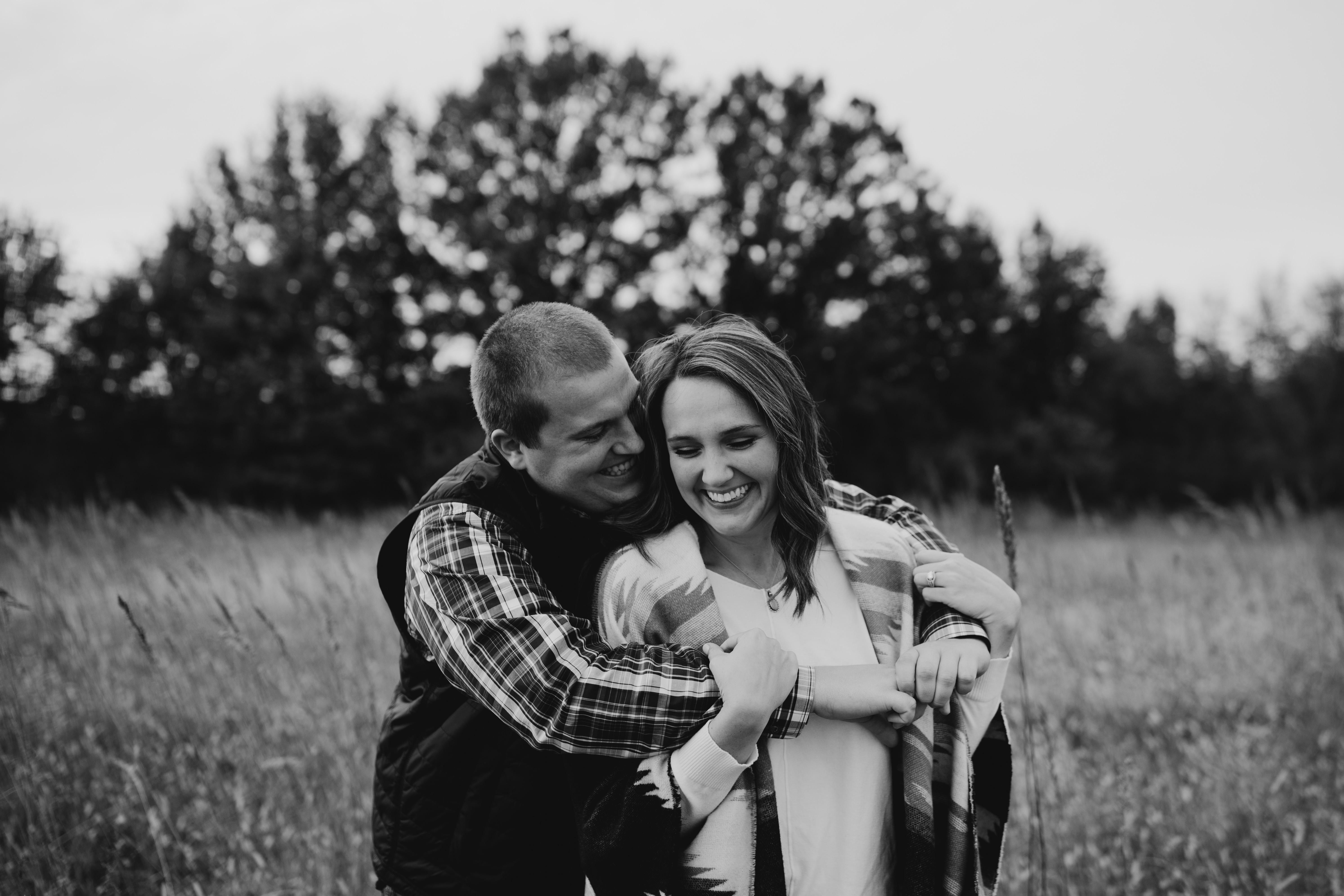The Wedding Website of Hannah Larkin and Dylan Preston