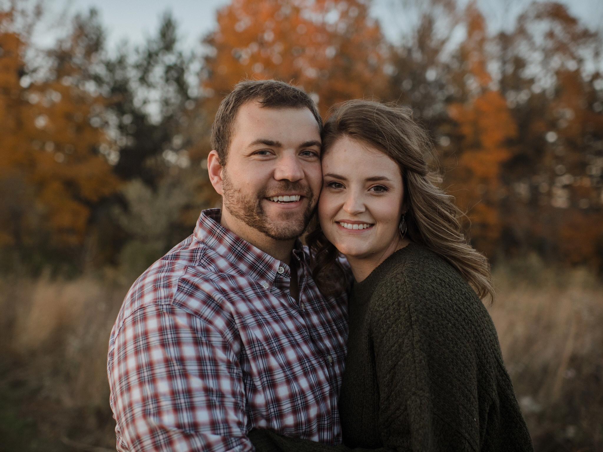 The Wedding Website of Alexandra Murphy and Spencer Polacek