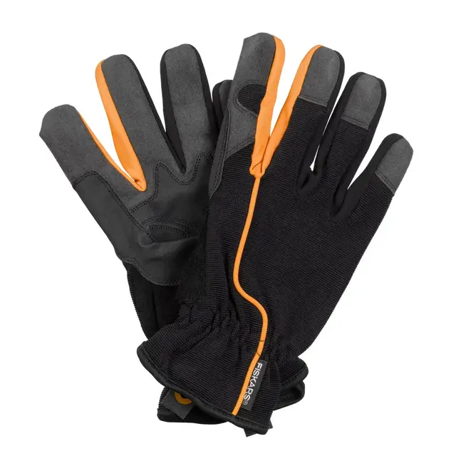 Fiskars L/XL Adult Garden Work Gloves