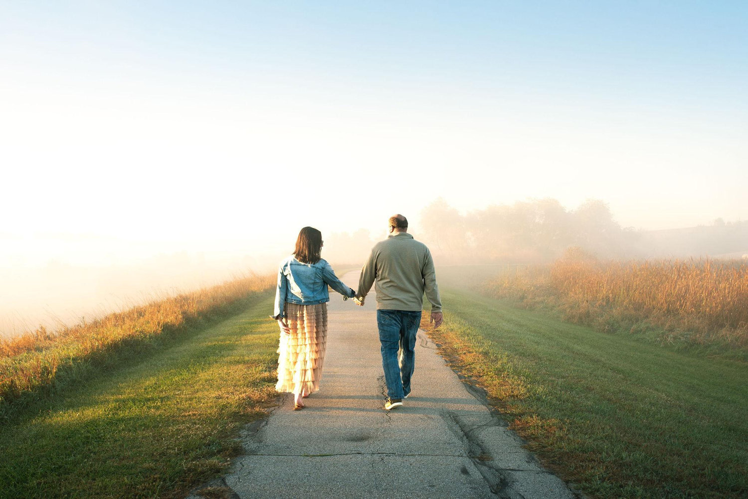 The Wedding Website of Mandy Thielen and Chris Irlbeck