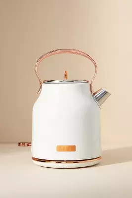 Haden Heritage 1.7 Liter Electric Kettle