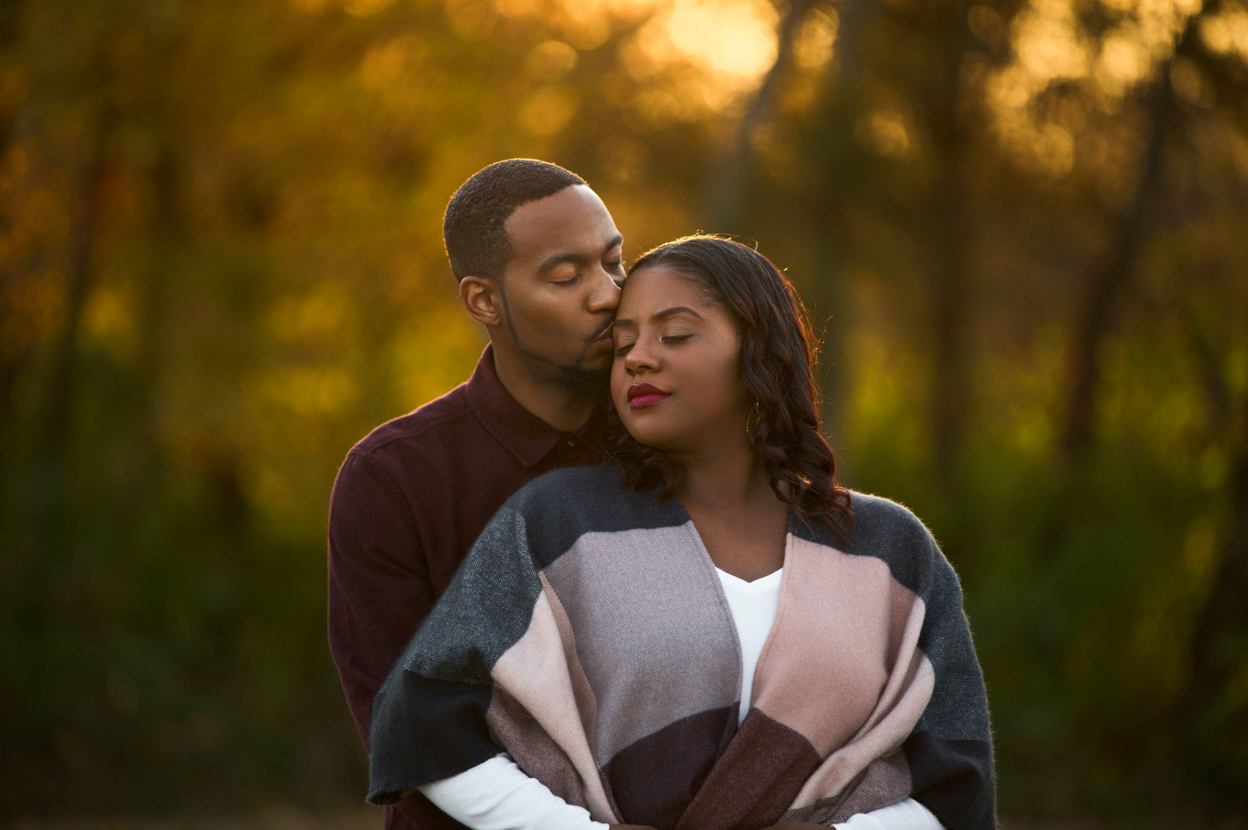 The Wedding Website of Christopher Radford and Kristia Worthy