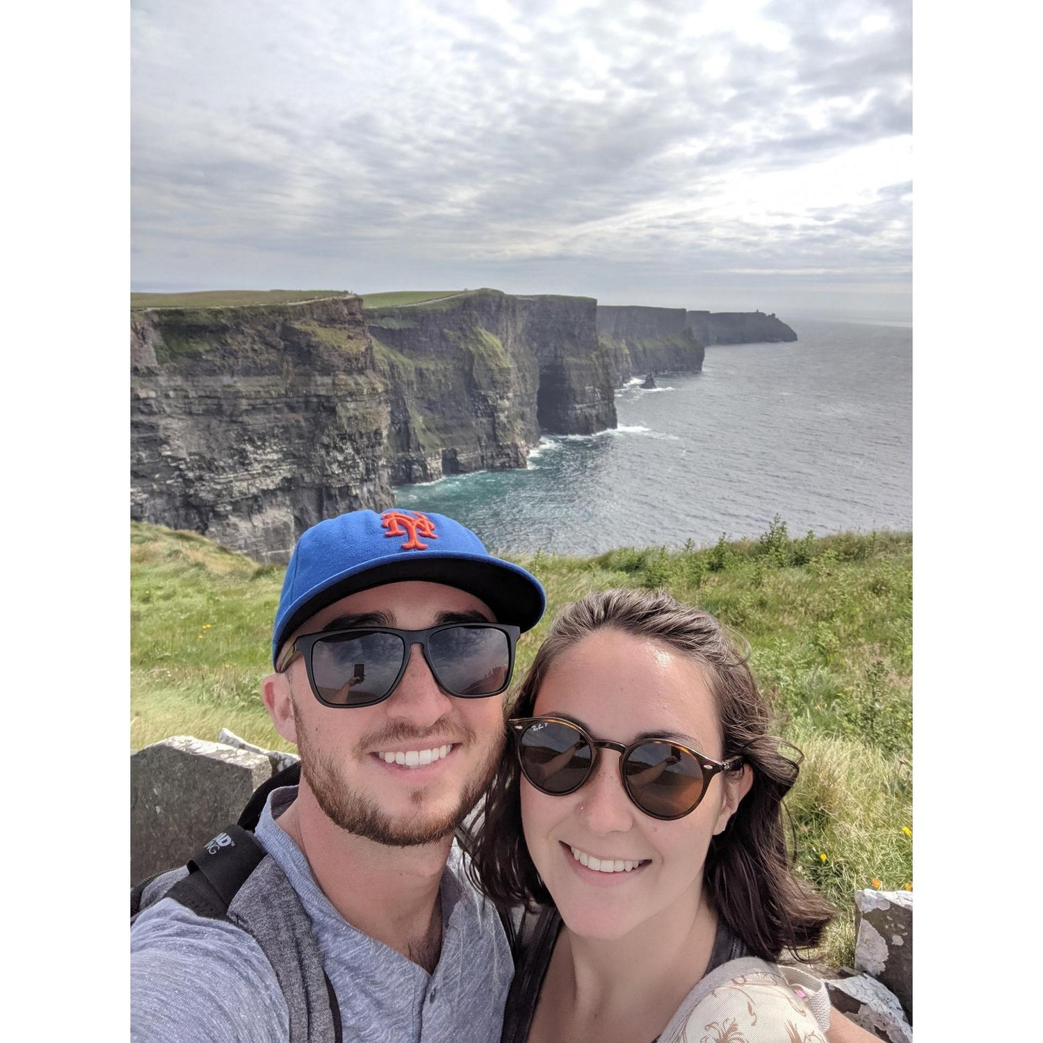 Our amazing trip to Ireland!
July 2019