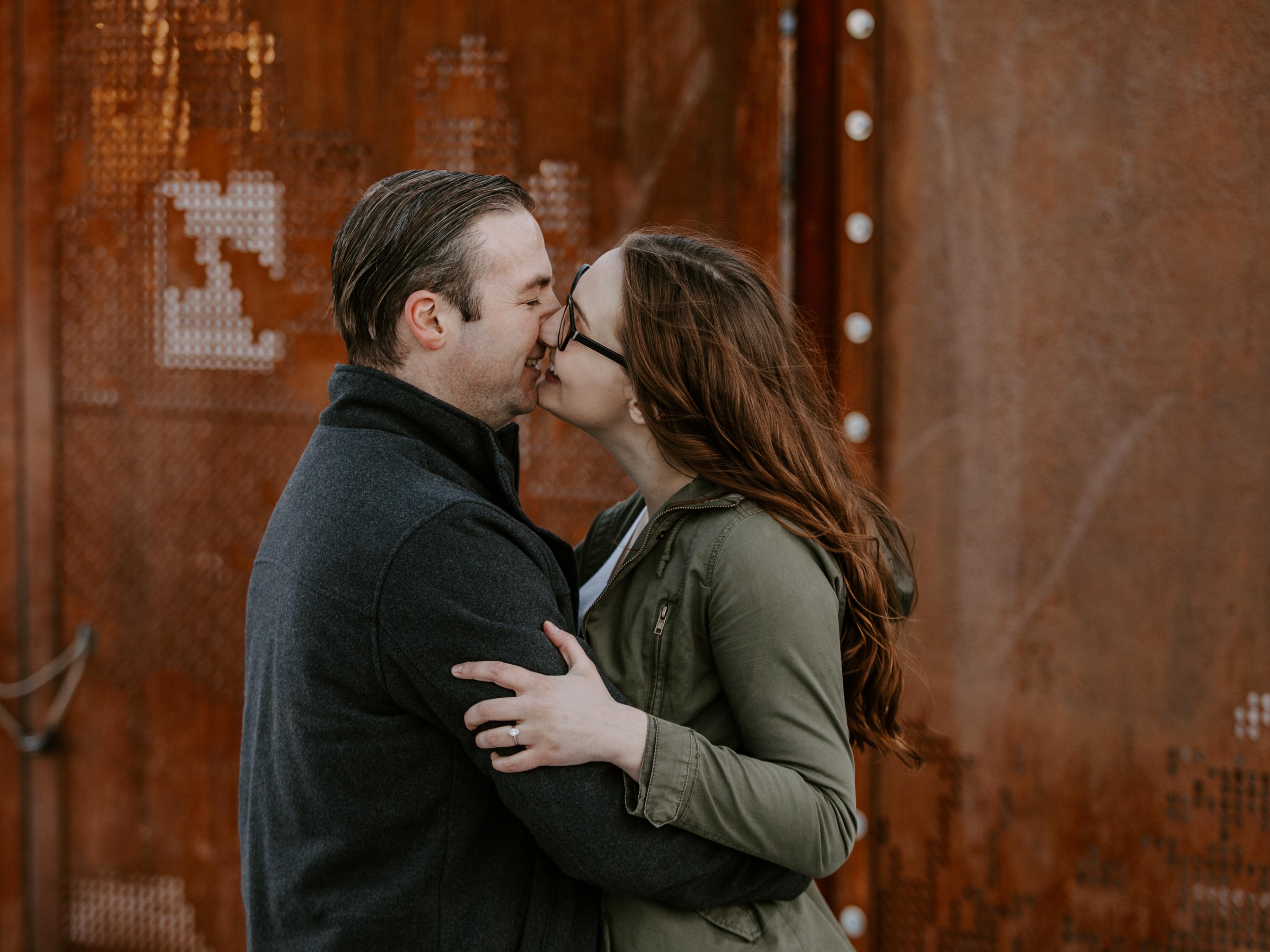 The Wedding Website of Rachel Sowers and Cole Howell
