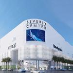 Beverly Center