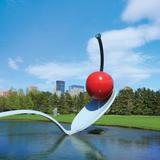 Minneapolis Sculpture Garden