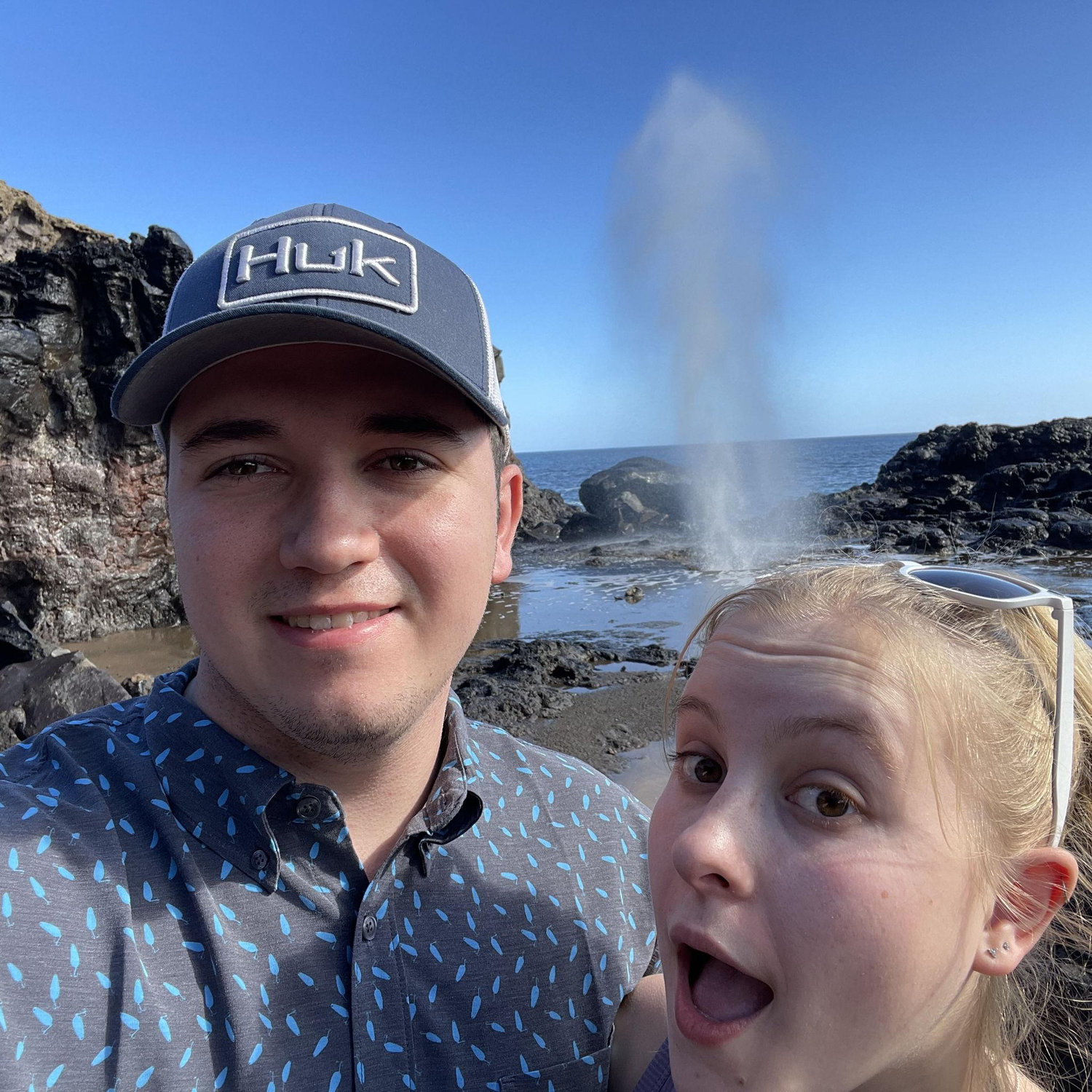 Hawaii