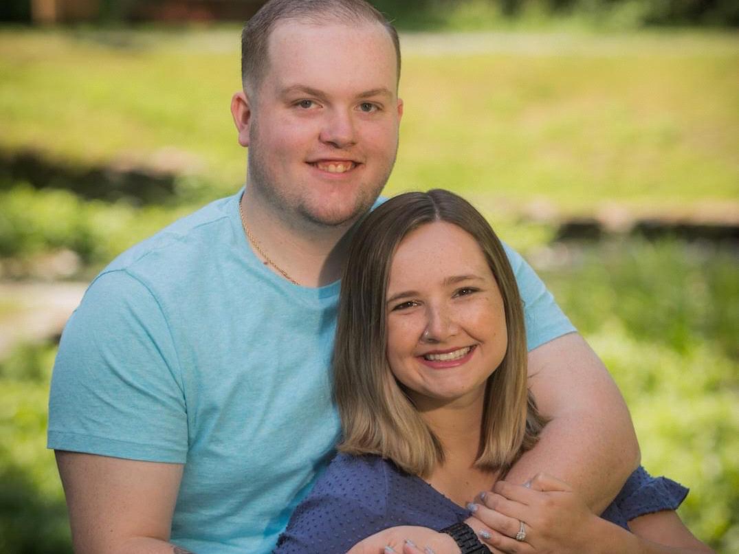 The Wedding Website of Emily Cerce and Jacob Clark