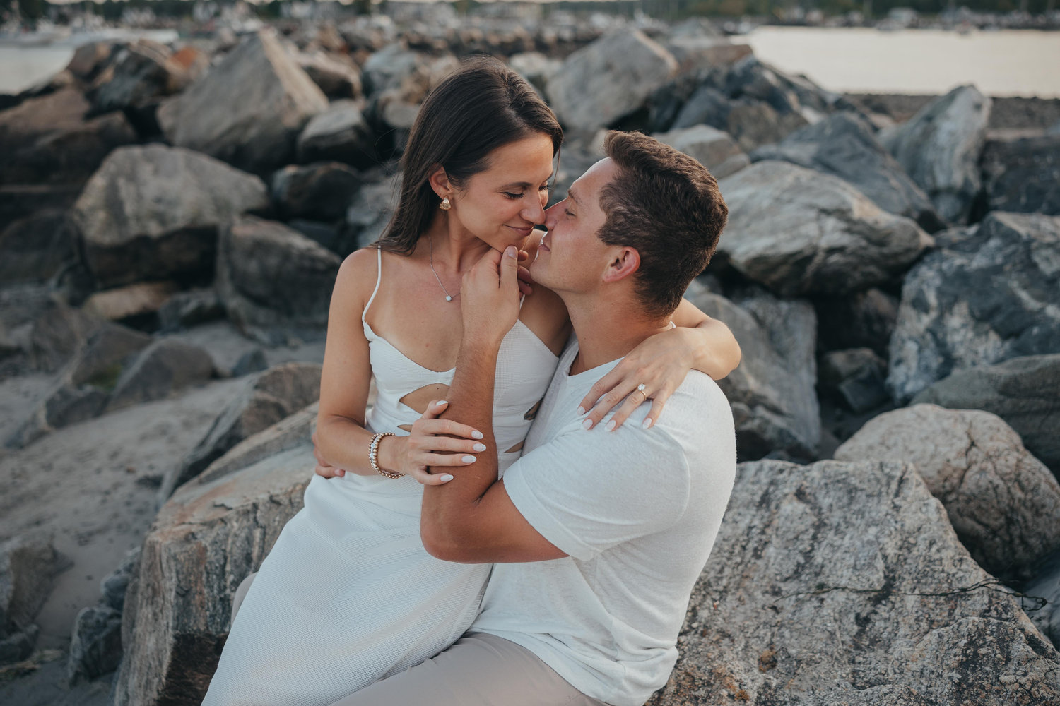 The Wedding Website of Samantha Good and Connor McCauley
