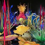 Chihuly Garden and Glass