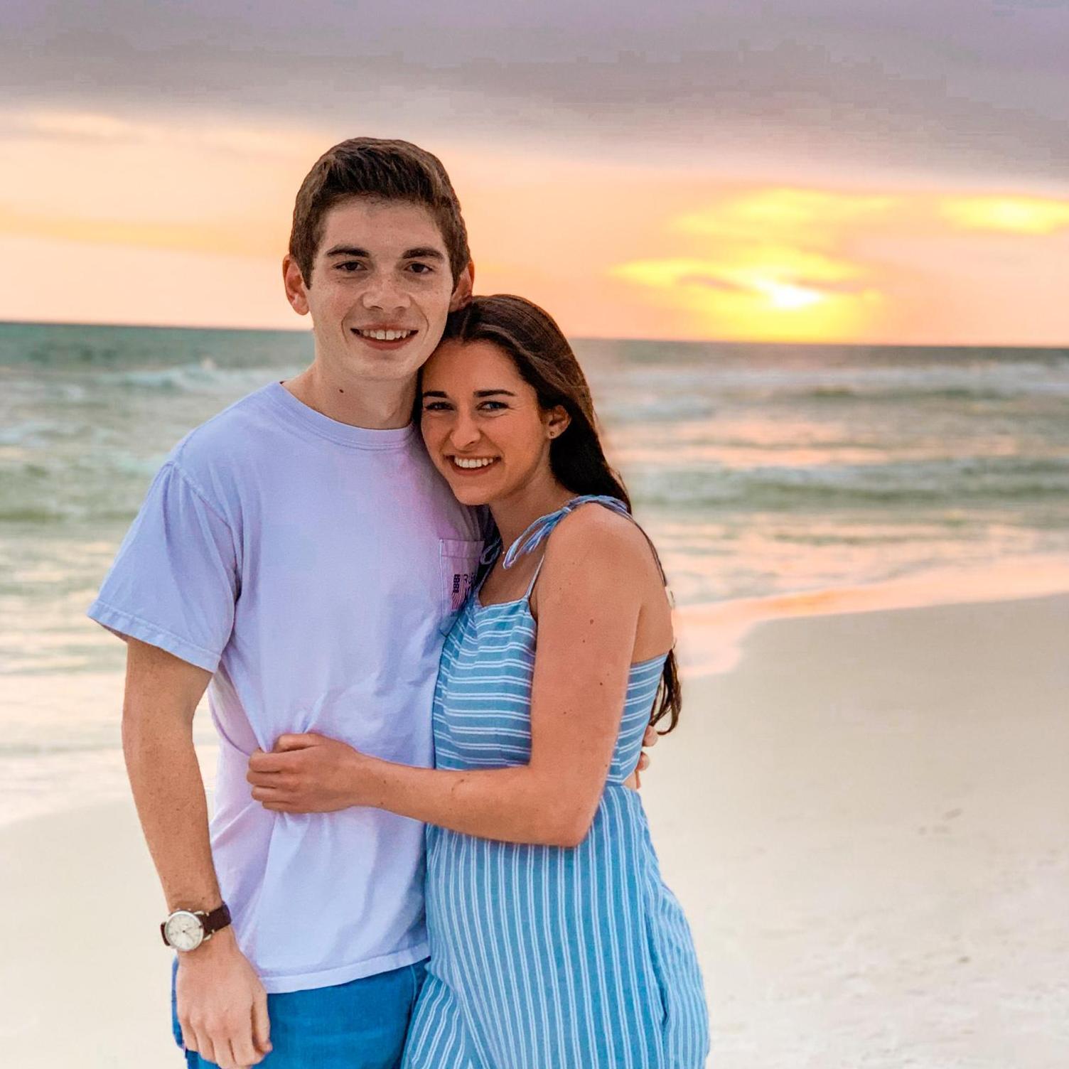 spring break 2019!