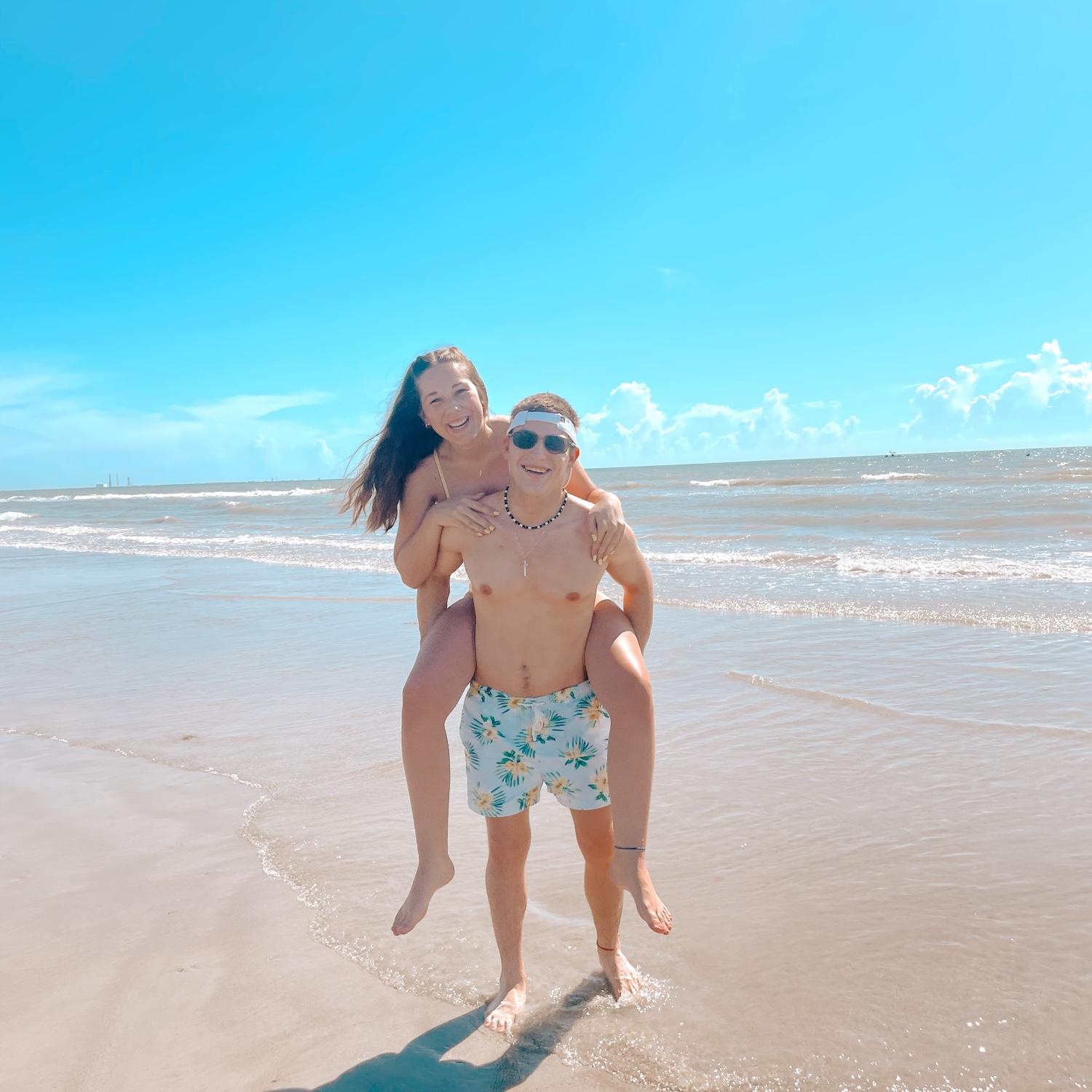 Cocoa Beach, FL - 2021