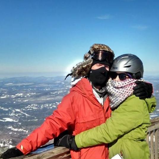 Mountain Season - 2015