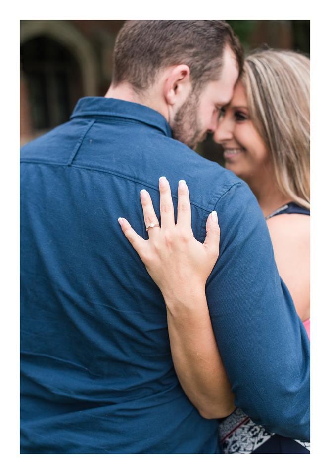 The Wedding Website of Leah Zehrt and Wyatt Bauman