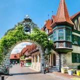 Grant's Farm