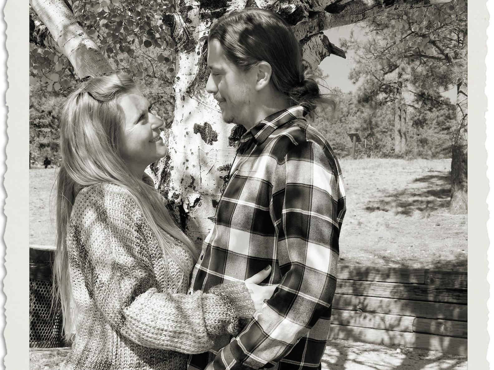 The Wedding Website of Katie Sage and Russell Boley