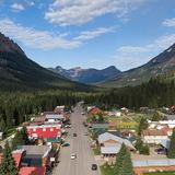 Cooke City