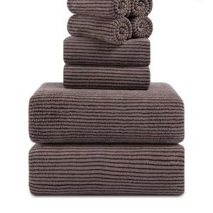 Bath Towel Set