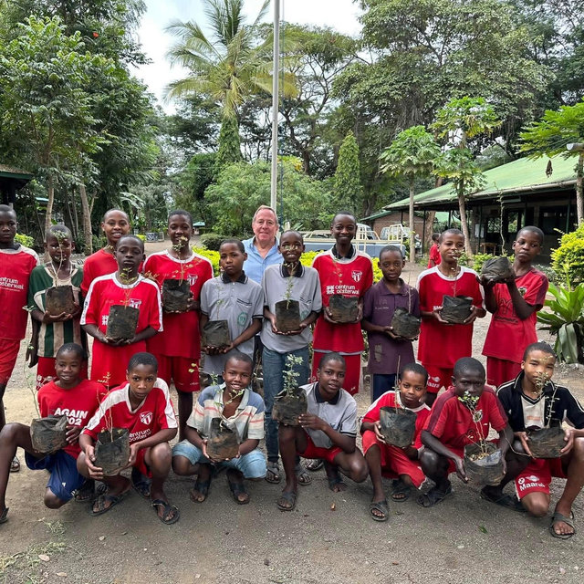 2026 Tanzania Trip