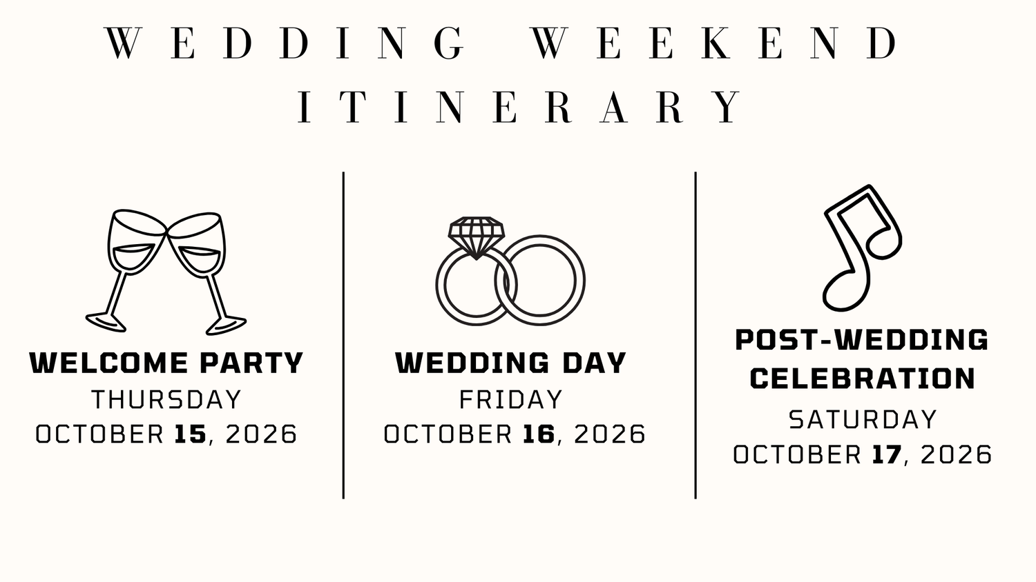 The Wedding Website of Leeya Harvin and Kadeem Spencer