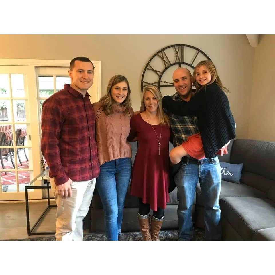 Thanksgiving 2019