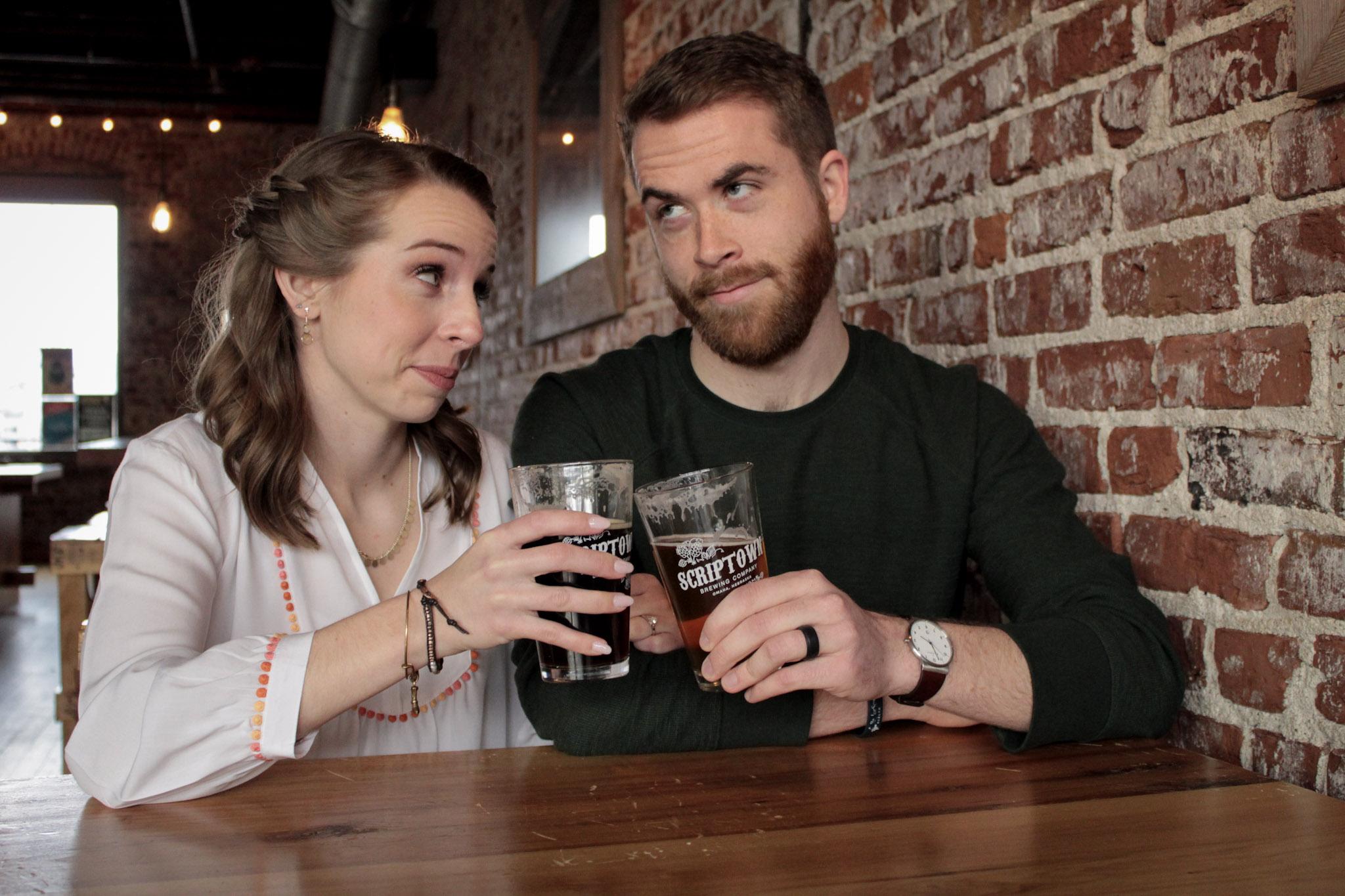 The Wedding Website of Anna Weirick and Drew Wilson