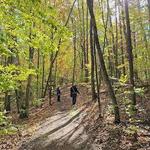 Machickanee Ski and Hiking Trails