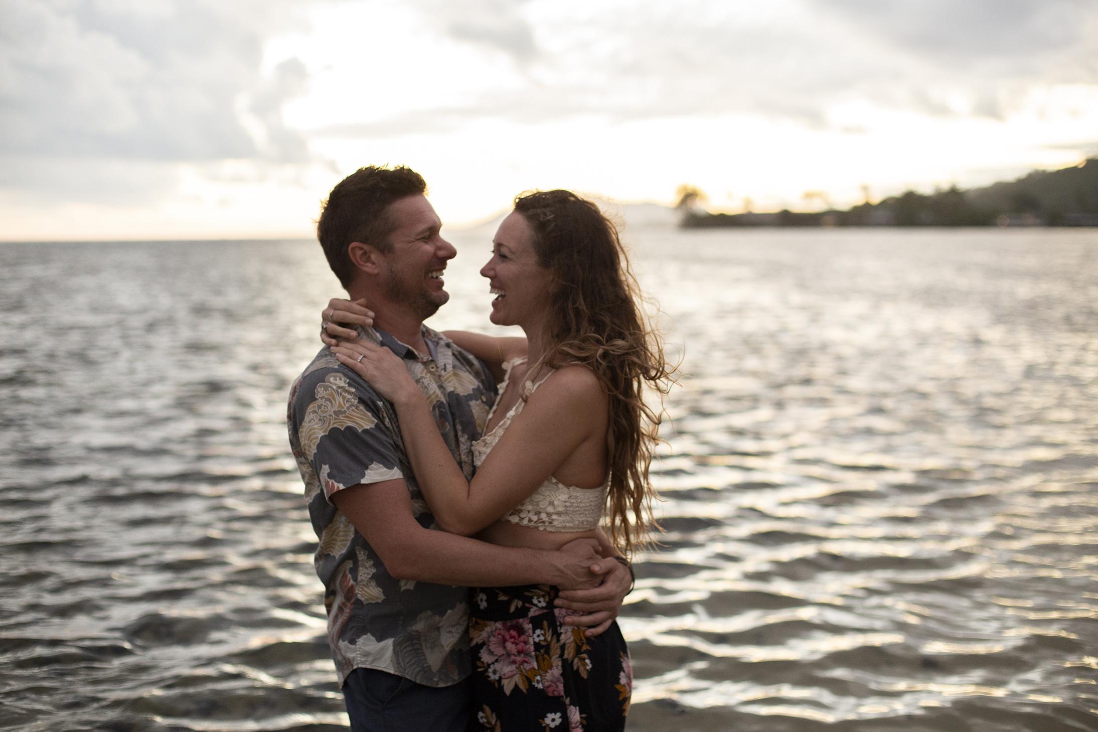 The Wedding Website of Michelle Dobosh and Jesse Leimer