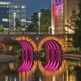 The Woodlands Waterway