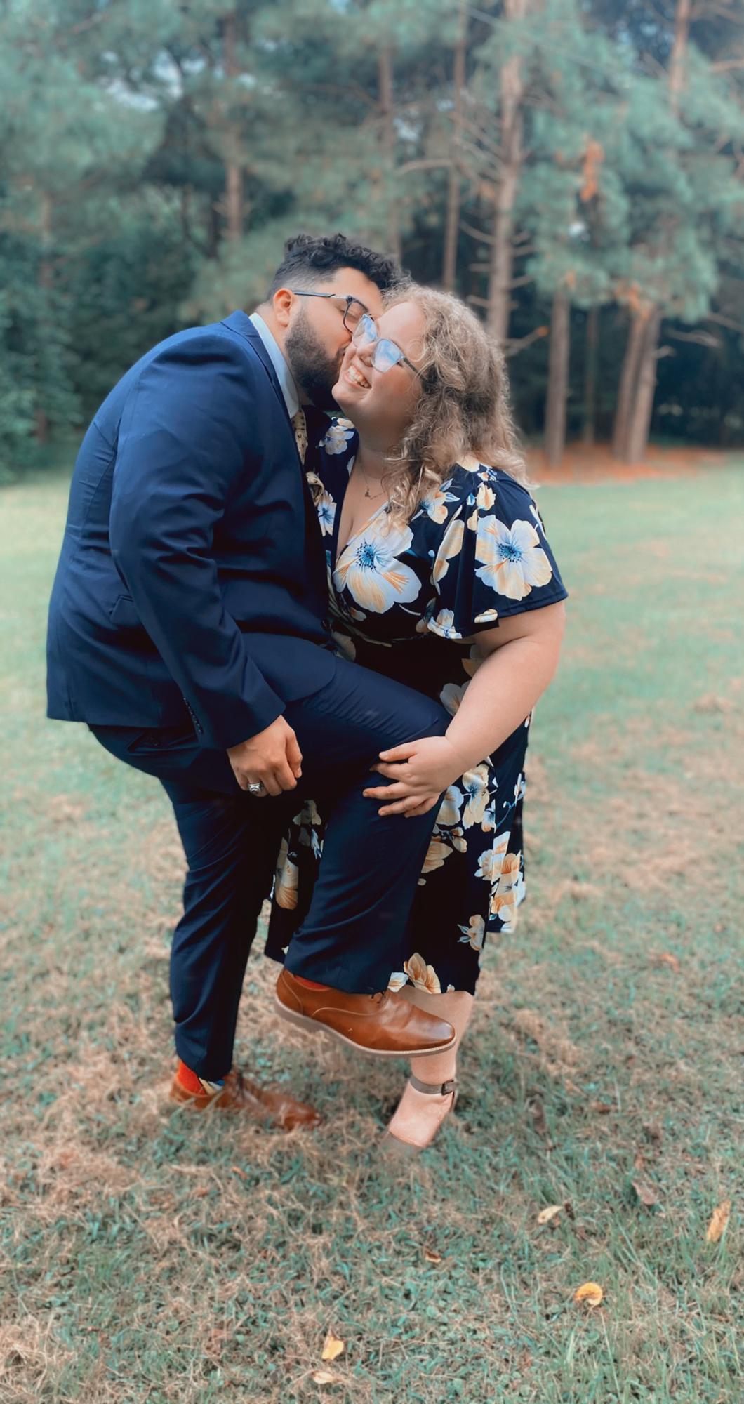 Happiness is natural with the one you love