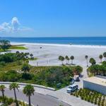 Siesta Key Beach