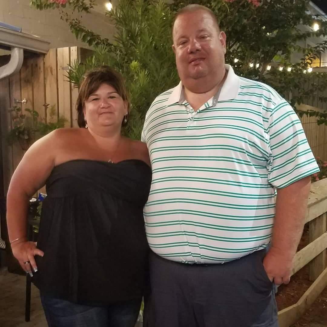 Murells Inlet