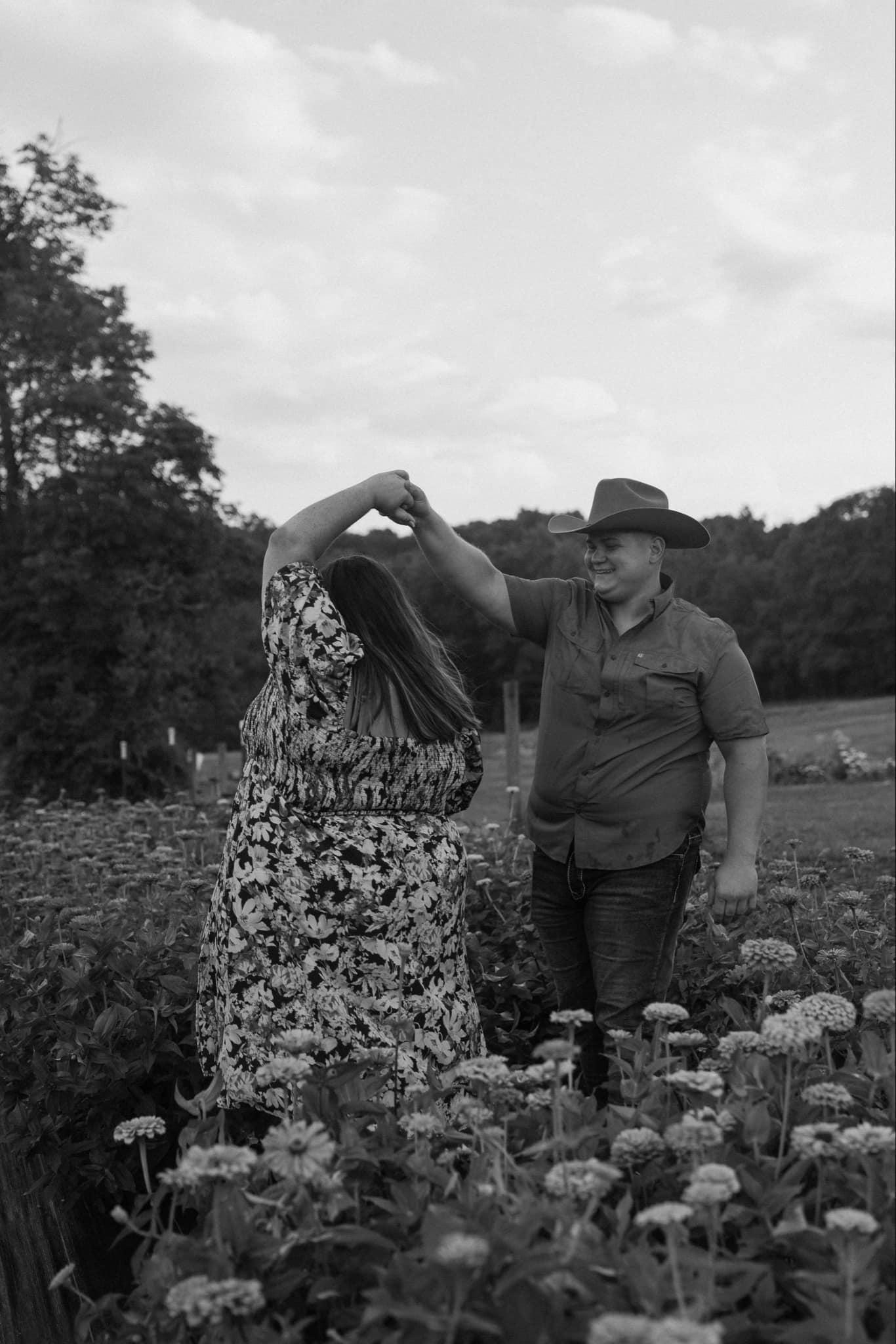 The Wedding Website of Shaylee Ent and Cameron Cross