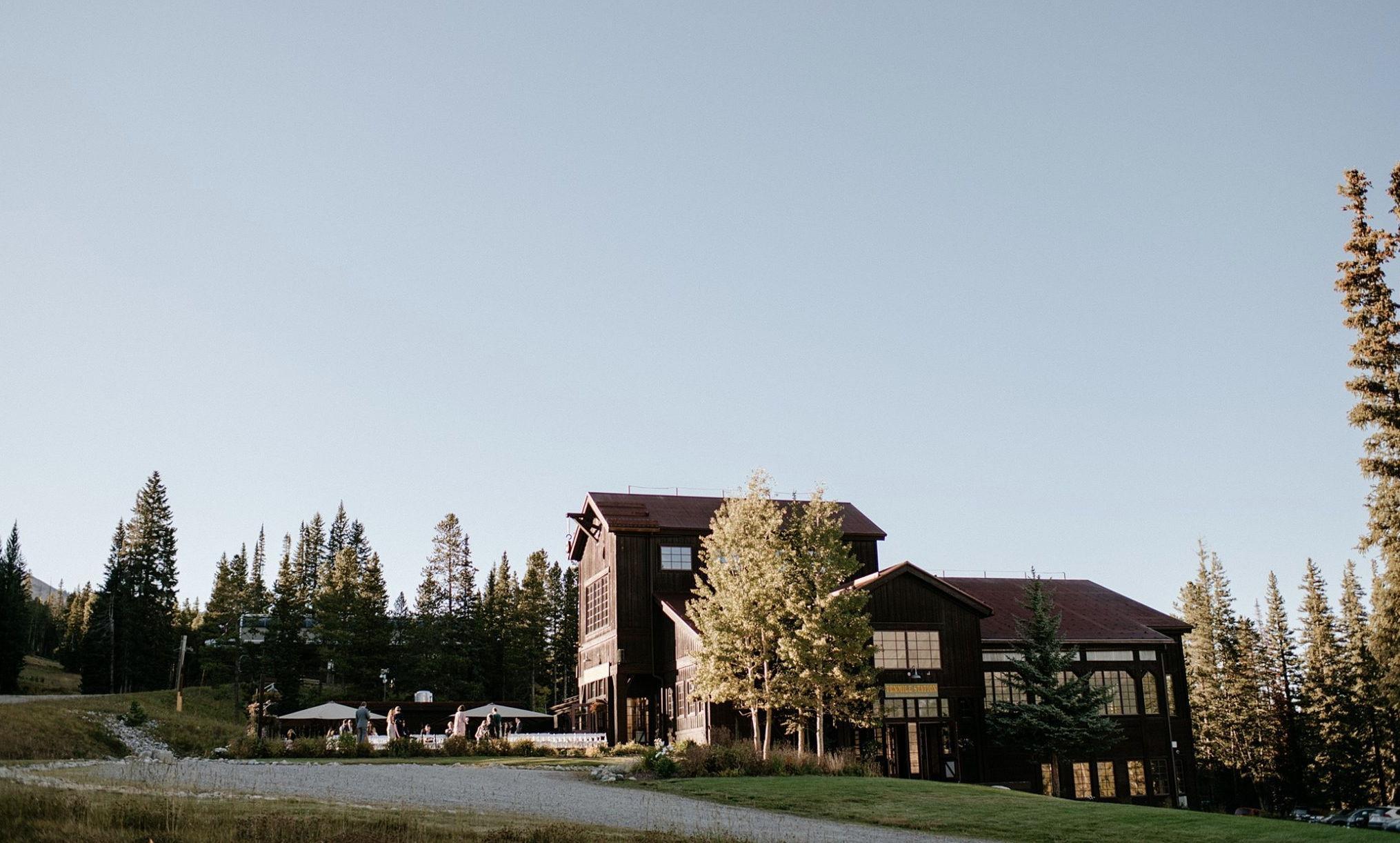 The Wedding Website of Camryn Capoot and Matthew Honnen