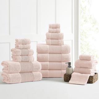 Air Cloud 18-Piece Towel Set