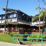 Fred's Mexican Cafe - Kihei