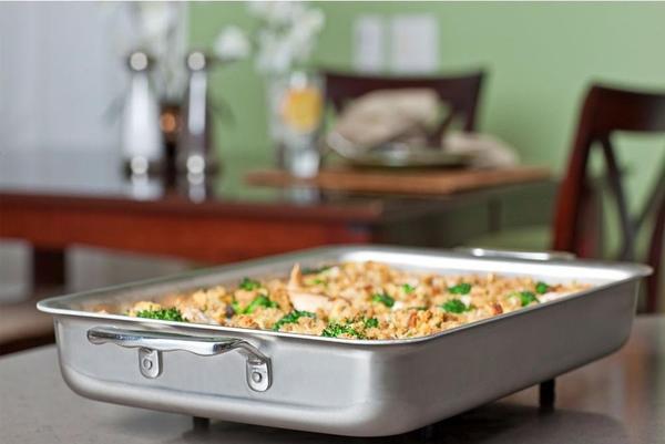 Bake and Roast Pan