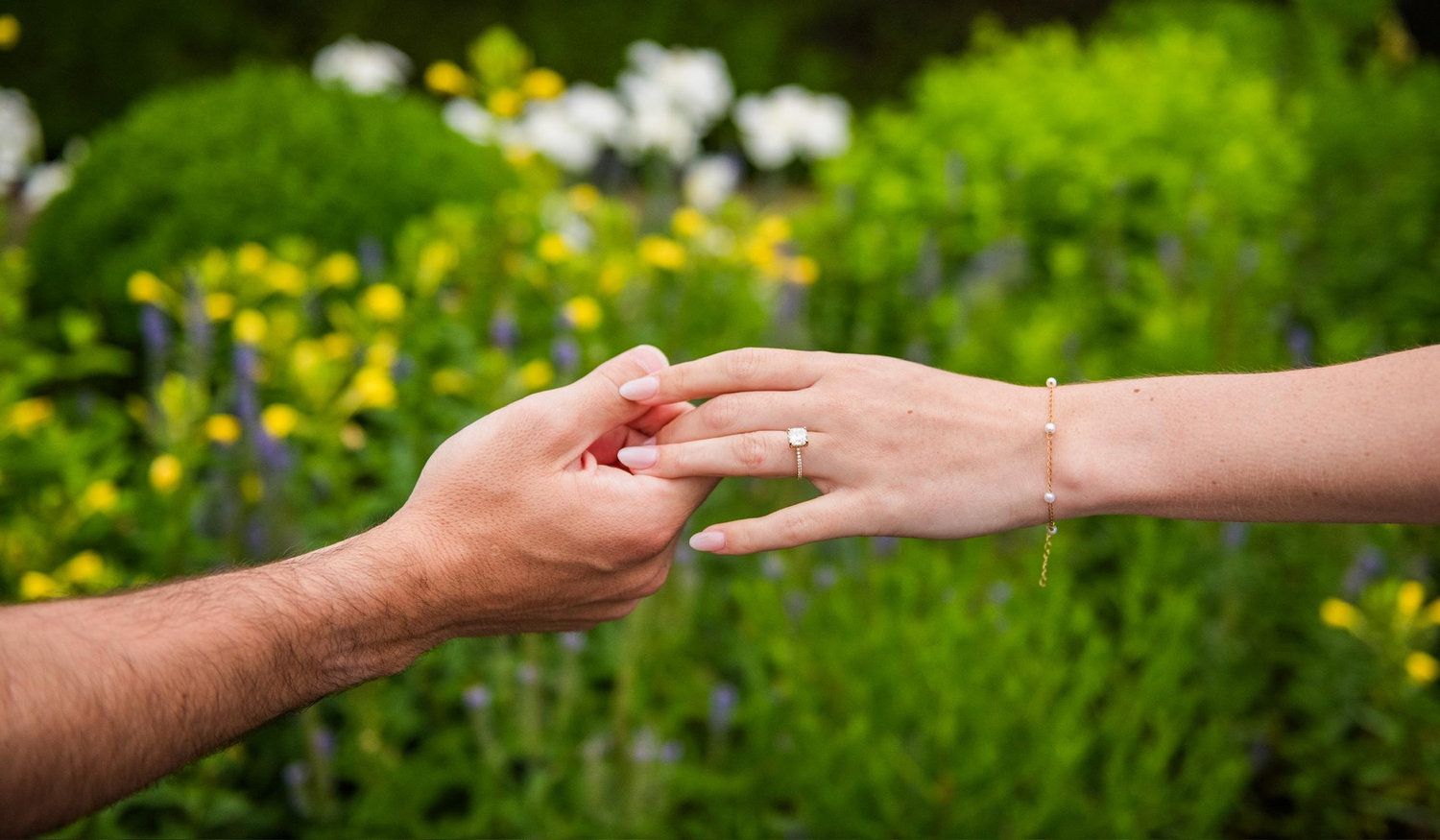 The Wedding Website of Celeste Rice and Will Shields
