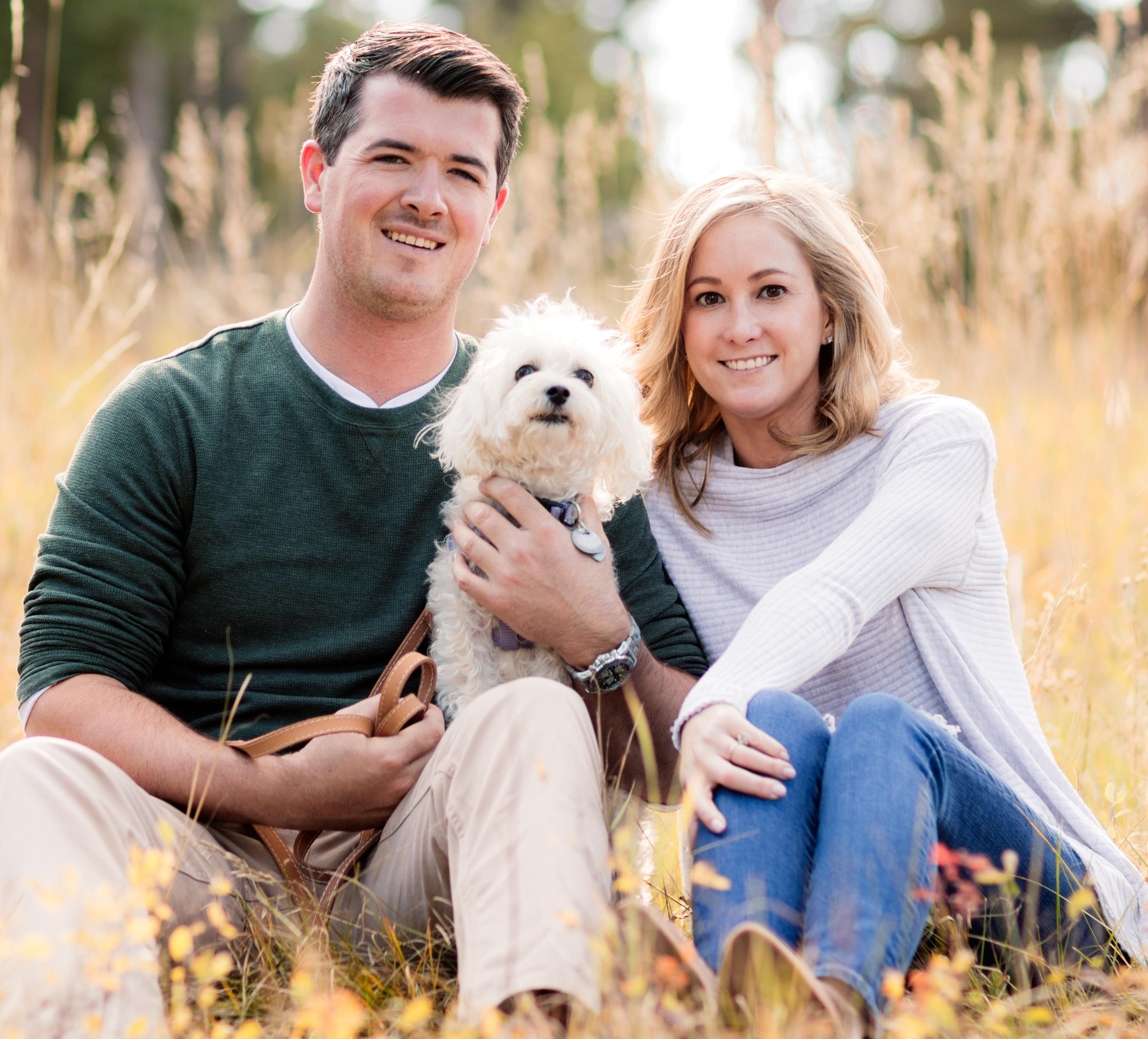The Wedding Website of Stephanie Klipp and Eric Poole