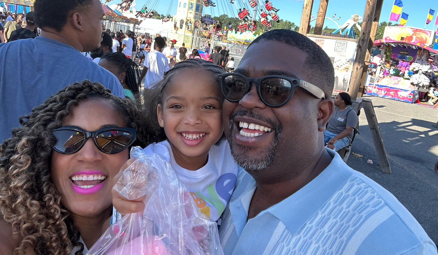 The Wedding Website of Tia Wiggins and Jameson Thornton