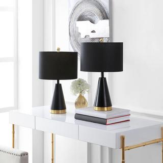 Nell Table Lamp, Set of 2