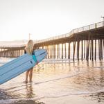 Pismo Beach Pier