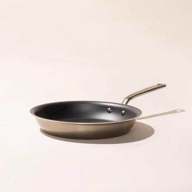 Stainless Steel Non Stick Frying Pans | Best Non Stick | Made In