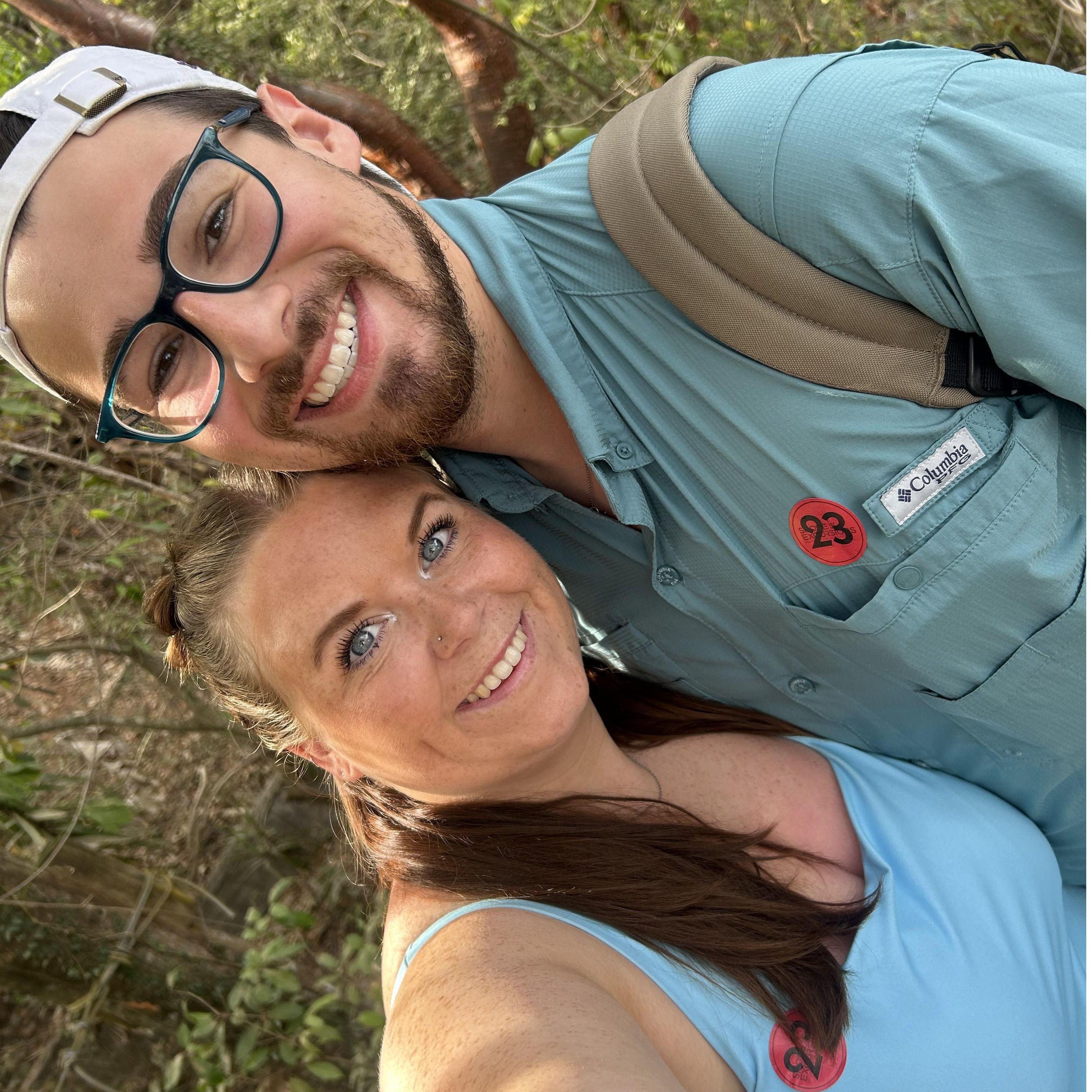 Celebratory Cruise (Engagement and Graduations)