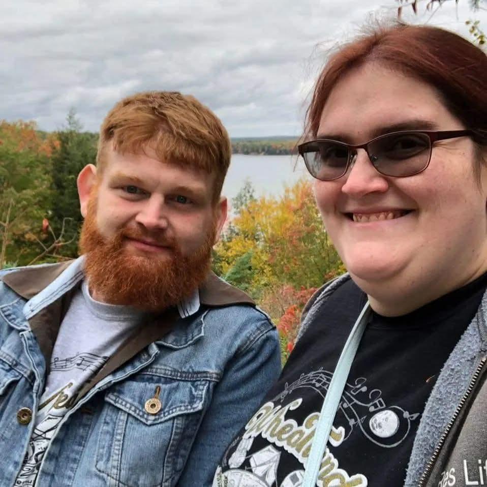 A trip to Lumberman's