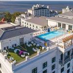 Ara Rooftop - Hotel Effie